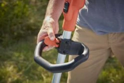 Black & Decker BLACK+DECKER BCSTA536L1-QW Grastrimmer - 36V - 33cm - Inclusief Accu En Lader -Tuingereedschap Winkel 1200x800 58