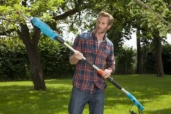 GARDENA - TCS 720/20 Kettingzaag - Max Bereik 4.40m -Tuingereedschap Winkel 1200x800 6