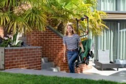 Bosch CityMower 18V-32-300 Grasmaaier - Maaibreedte 32 Cm - Zonder Accu En Lader -Tuingereedschap Winkel 1200x800 69