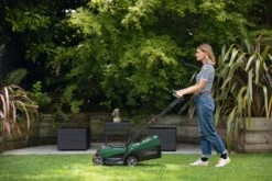 Bosch CityMower 18V-32-300 Grasmaaier - Maaibreedte 32 Cm - Zonder Accu En Lader -Tuingereedschap Winkel 1200x800 70
