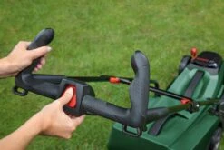 Bosch CityMower 18V-32-300 Grasmaaier - Maaibreedte 32 Cm - Zonder Accu En Lader -Tuingereedschap Winkel 1200x800 71