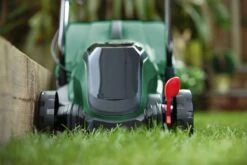Bosch CityMower 18V-32-300 Grasmaaier - Maaibreedte 32 Cm - Zonder Accu En Lader -Tuingereedschap Winkel 1200x800 72