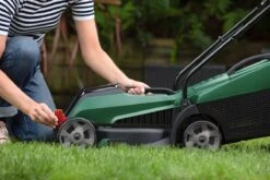 Bosch CityMower 18V-32-300 Grasmaaier - Maaibreedte 32 Cm - Zonder Accu En Lader -Tuingereedschap Winkel 1200x800 73