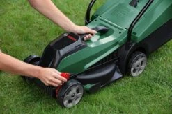 Bosch CityMower 18V-32-300 Grasmaaier - Maaibreedte 32 Cm - Zonder Accu En Lader -Tuingereedschap Winkel 1200x800 74