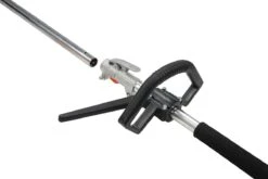 TIMBERPRO - 5-in-1 – Multitool – Benzine - Kettingzaag - Bosmaaier -Kantenmaaier - Haagschaar - Verlengstuk - 52 Cc. -Tuingereedschap Winkel 1200x800 76