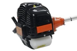 TIMBERPRO - 5-in-1 – Multitool – Benzine - Kettingzaag - Bosmaaier -Kantenmaaier - Haagschaar - Verlengstuk - 52 Cc. -Tuingereedschap Winkel 1200x800 77