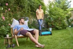 GARDENA - Kooimesmaaier 400 - Grasmaaier - Maaibreedte 40 Cm - Gazons Tot Ca. 200m² -Tuingereedschap Winkel 1200x800 78