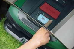 Bosch Indego S+ 500 Robotmaaier - Voor Gazons Tot 500 M2 - Incl. Laadstation En Accessoires - Connected -Tuingereedschap Winkel 1200x800 81