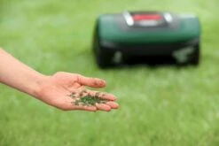 Bosch Indego S+ 500 Robotmaaier - Voor Gazons Tot 500 M2 - Incl. Laadstation En Accessoires - Connected -Tuingereedschap Winkel 1200x800 84