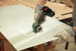 Bosch AdvancedCut 18 Microkettingzaag - Met 1 X 18 V Accu En Lader -Tuingereedschap Winkel 1200x800 9