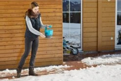 GARDENA - Handstrooier M - Strooikar- 100m2 - 1.8 Liter -Tuingereedschap Winkel 1200x801 3