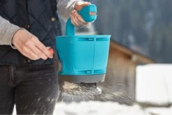 GARDENA - Handstrooier M - Strooikar- 100m2 - 1.8 Liter -Tuingereedschap Winkel 1200x801 4