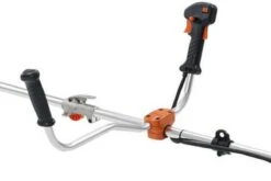 TIMBERPRO – 2in1 - Bosmaaier - Kantenmaaier - Benzine - 52 Cc - Draad En Mes - 3,0 PK -Tuingereedschap Winkel 1200x801 5