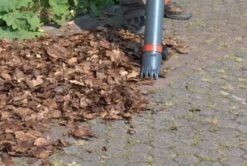 WOLF-Garten Elektrische Bladblazer LBV 2600 E - Motor 2600 Watt - Opvangzak 50 Liter - Reductie Ratio 10:1 -Tuingereedschap Winkel 1200x805 1