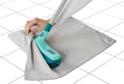 Leifheit Suprabezem Rubberen Bezemkop - Click Systeem - 30 Cm Veegbreedte -Tuingereedschap Winkel 1200x807