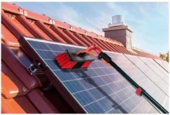 HIGHWALL Telescoopsteel Met Borstel - Glazenwassersset - Tot 4,6m Uitschuifbaar - Met Zeepdispenser 15 HIGHWALL Telescoopsteel Met Borstel - Glazenwassersset - Tot 4,6m Uitschuifbaar - Met Zeepdispenser -Tuingereedschap Winkel 1200x811 1