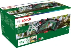 Bosch KEO 18 Accu Tuinzaagmachine - Snijdiameter Van 80 Mm - Met 18 V Accu En Lader -Tuingereedschap Winkel 1200x813 3