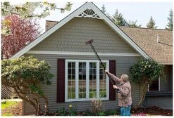 HIGHWALL Telescoopsteel Met Borstel - Glazenwassersset - Tot 4,6m Uitschuifbaar - Met Zeepdispenser 11 HIGHWALL Telescoopsteel Met Borstel - Glazenwassersset - Tot 4,6m Uitschuifbaar - Met Zeepdispenser -Tuingereedschap Winkel 1200x815 3