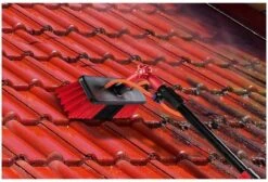 HIGHWALL Telescoopsteel Met Borstel - Glazenwassersset - Tot 4,6m Uitschuifbaar - Met Zeepdispenser 12 HIGHWALL Telescoopsteel Met Borstel - Glazenwassersset - Tot 4,6m Uitschuifbaar - Met Zeepdispenser -Tuingereedschap Winkel 1200x815 4