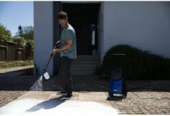 NILFISK CORE 140 POWER CONTROL PCA HOGEDRUKREINIGER 140 BAR SLANGHASPEL TERRASREINIGER WASBORSTEL REGELBARE WERKDRUK 5 JAAR GARANTIE -Tuingereedschap Winkel 1200x816 3