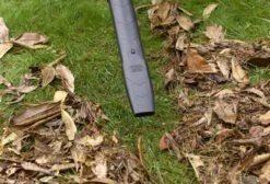 Black & Decker BLACK+DECKER BEBLV301 Bladblazer - Blaas En Zuigfunctie - Rugzak Als Opvangzak -Tuingereedschap Winkel 1200x817 6