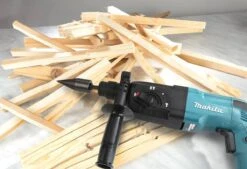 Westfalia Houtkloofmachine X-Split, SDS-Plus -Tuingereedschap Winkel 1200x820 2