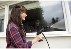 Bosch EasyAquatak 100 Hogedrukreiniger - Op Snoer - 1200 W - 100 Bar -Tuingereedschap Winkel 1200x820 5