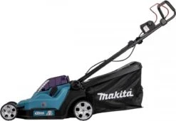 Makita - DLM432PT2 - 2x 18V - Accu - Grasmaaier - Set - 2x 5.0 Ah - Duolader -Tuingereedschap Winkel 1200x825 10