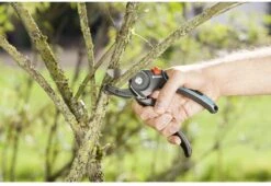 GARDENA - Comfort A/M Aambeeld - Snoeischaar - Ø 23mm -Tuingereedschap Winkel 1200x825 11