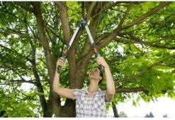 GARDENA - TeleCut Telescopische - Takkenschaar 520-670B - 42 Mm Verstelbare Lengte -Tuingereedschap Winkel 1200x825 17