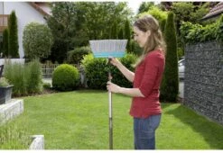 GARDENA Combisystem Terrasbezem - Breedte 32cm - Geadviseerde Steellengte 130cm -Tuingereedschap Winkel 1200x825 5