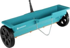 GARDENA Combisysteem Strooiwagen - 40 Cm Strooibreedte - Inhoud 3 Liter - Geschikt Voor 100m² -Tuingereedschap Winkel 1200x826 2