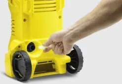 Kärcher K 2 Home Hogedrukreiniger - 1400W - 110 Bar - 20 M²/h -Tuingereedschap Winkel 1200x829