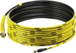 Kärcher Pipe Cleaning Kit 15m /power And Hand Tools -Tuingereedschap Winkel 1200x836 1