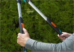 GARDENA TeleCut Heggenschaar - Telescopische Handgrepen Van 70-90 Cm -Tuingereedschap Winkel 1200x850 2