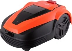 Zoef Robot Robotmaaier Betsie Met APP <1400 M2 -Tuingereedschap Winkel 1200x854 2