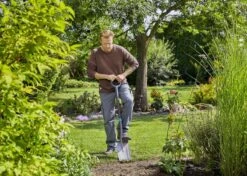 Gardena ErgoLine Spade Schop -Tuingereedschap Winkel 1200x857 1