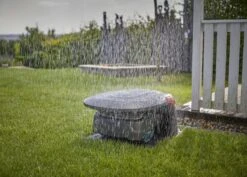 GARDENA - Afdak Robotmaaier - Voor Sileno City & Sileno Life -Tuingereedschap Winkel 1200x858