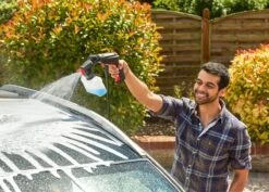 Bosch EasyAquatak 100 Hogedrukreiniger - Op Snoer - 1200 W - 100 Bar -Tuingereedschap Winkel 1200x862 1