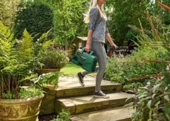 Bosch EasyAquatak 100 Hogedrukreiniger - Op Snoer - 1200 W - 100 Bar -Tuingereedschap Winkel 1200x862