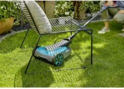 GARDENA - Grasmaaier - HandyMower - 22/18V P4A Solo (Zonder Accu) -Tuingereedschap Winkel 1200x864 1