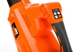 TIMBERPRO - Bladblazer Elektrisch 40V, ZEER Krachtig (incl. 4A Batterij En Incl. Lader) -Tuingereedschap Winkel 1200x870 5