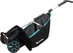GARDENA Bladverzamelaar - Zonder Motor -Tuingereedschap Winkel 1200x871