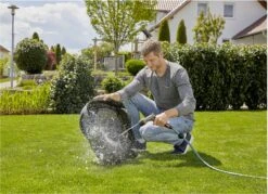 GARDENA - Sileno Minimo 500 Robotmaaier - Voor Gazons Tot Ca. 500 M² -Tuingereedschap Winkel 1200x872 2