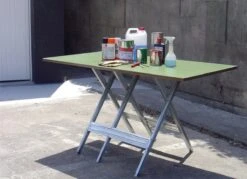 Atika A300850 Metalen Zaagbok - 150kg -Tuingereedschap Winkel 1200x872