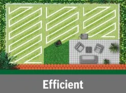 Bosch Indego XS 300 Robotmaaier - Maaibreedte 19 Cm - Voor Gazons Tot 300 M2 -Tuingereedschap Winkel 1200x882 2