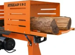 Atika ASP 5 N-2 Houtklover - 520mm - 2200W (240V) - 301728 -Tuingereedschap Winkel 1200x888