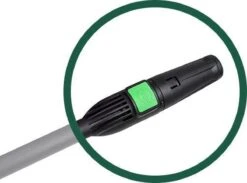 Hogedrukreiniger ACG 1600/135-BASIC | 1600 W | 135 Bar | 426 L/u -Tuingereedschap Winkel 1200x891 2