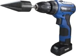 Westfalia Houtkloofmachine X-Split, SDS-Plus -Tuingereedschap Winkel 1200x898 1