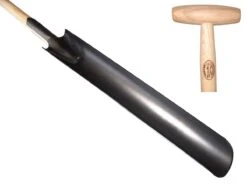 De Wit Draineerboor Essen Steel 600mm Blad 100 X 600mm -Tuingereedschap Winkel 1200x899 6